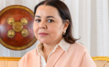 الأميرة للا أسماء تدشّن مركزاً نموذجياً بمكناس لتعزيز إدماج الأطفال الصم وضعاف السمع