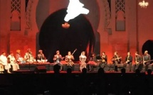 تتويج مغربي–إيطالي رفيع في مهرجان فاس للموسيقى الروحية