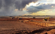 المنصورية بين أوراش التنمية وواقع دور الصفيح