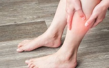 جلطة الساق… تعرف على أعراضها وطرق الوقاية منها