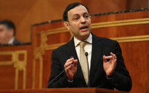 السكوري : ارتفاع عدد المقاولات بنسبة 34% منذ 2019 ليصل إلى 344 ألف مقاولة