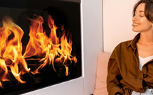 المواقد التي تعمل بالبيوإيثانول: دفء منزلي أم خطر صحي؟