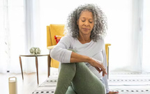 التهاب المفاصل التنكسي (Arthrose) : تمارين منزلية لتخفيف الألم