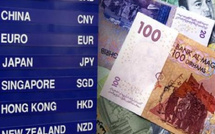 مكتب الصرف يخول وكلاءه استخدام TPE لإنجاز عمليات شراء العملات الأجنبية بالبطاقات البنكية