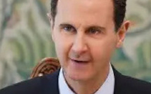  أزمة جديدة تلاحق بشار الأسد تحت الحماية الروسية