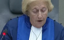 المحكمة الجنائية الدولية تدين علي كوشيب: 20 سنة سجناً لقائد الميليشيا المتهم بجرائم إبادة في دارفور