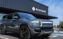 "ريفيان" تدخل سباق الذكاء الاصطناعي.. مساعد ذكي يقود سياراتها نحو جيل جديد