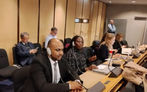 جنيف تحتضن الاجتماع الدولي الثاني والعشرين لأطراف اتفاقية أوتاوا