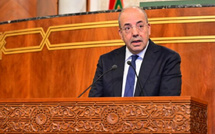 البوراي :عالجنا مليون و102 ألف ملف كساب ضمن برنامج حكومي بقيمة 4.465 مليار درهم