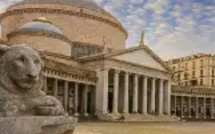 ​المغرب يحتفي بمرور 2,500 عام على تأسيس مدينة نابولي الإيطالية