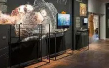 افتتاح معرض "Arte dal Vulcano" للاحتفاء بالفنون المستوحاة من الطبيعة البركانية