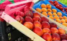 المغرب يبرز جودة منتجاته الغذائية في باريس