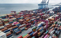 حجيرة : 70٪ من المبادلات التجارية المغربية تتركز بأوروبا و7٪ فقط في إفريقيا