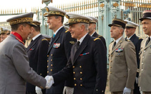 المغرب وفرنسا يعقدان الدورة 23 للجنة العسكرية المختلطة لتعزيز التعاون الدفاعي