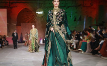 القفطان المغربي يُدرج رسمياً ضمن التراث الثقافي غير المادي العالمي