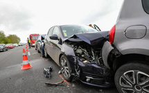 حصيلة مقلقة لحوادث السير: 41 قتيلاً و3055 جريحاً في أسبوع داخل المدن