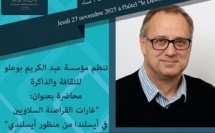 غارات القراصنة السلاويين على أيسلندا.. فصول منسية من الغارات على شمال أوروبا  – منظور آيسلندي