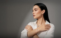 ​مجموعة Bernhard H. Mayer تقدّم PTLuxe: فصل جديد في فن صياغة البلاتين