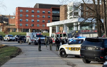 إطلاق نار في جامعة كنتاكي ستيت يسفر عن مقتل طالب وإصابة آخر بجروح خطيرة