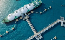 ميناء الناظور يتحول إلى قطب طاقي وتجاري ضخم يدعم النمو الصناعي في الشرق المغربي