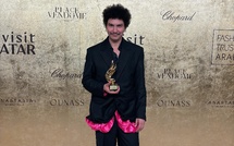 ​يوسف دريسي: المصمم المغربي المتوج بجائزة Fashion Trust Arabia 2025