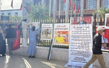 وكيل الملك بالرباط ينفي اعتقال أفراد من عائلات “ضحايا أحداث القليعة” ويؤكد احترام المساطر القانونية