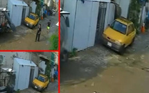 العراق: نجاة طفلة من الموت صعقاً بالكهرباء ووفاة كلب…