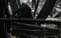 تقرير وول ستريت جورنال: إدارة ترامب تقدم خطة لإعادة إعمار أوكرانيا وإعادة دمج روسيا في الاقتصاد العالمي