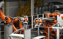 المغرب يستقبل أول مصنع للرقائق الإلكترونية في أفريقيا باستثمار صيني ضخم