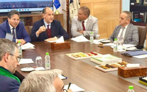 وفد قضائي أوروبي يزور مركز “مصالحة” للاطلاع على نموذج المغرب في إعادة تأهيل السجناء المتورطين في التطرف والإرهاب