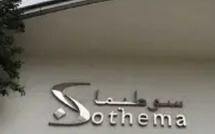 ​Sothema تعزز استثماراتها بشراء Soludia عبر زيادة رأسمال بقيمة 630 مليون درهم