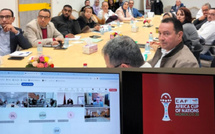 منظومة صحية قوية لاحتضان كأس إفريقيا 2025… جهة الرباط–سلا–القنيطرة تؤكد جاهزيتها