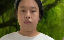 شابّة صينية تفقد 14 كيلوغراماً في مسابقة للبقاء على قيد الحياة بالبرية