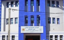 جمعيات المجتمع المدني تطالب بتوفير بديل صحي مؤقت بحي تراست في إنزكان