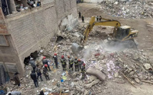 المجلس الوطني لحقوق الإنسان يعبّر عن قلقه بعد انهيار مبنيين في حي المسيرة بفاس