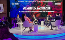التيارات الأطلسية 2025: نحو فهم التحولات الجيوسياسية والاقتصادية للفضاء الأطلسي