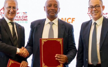 اتفاقية استراتيجية تربط السكك الحديدية ONCF بكأس إفريقيا  CAF2025