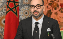 ​الملك محمد السادس يعرب عن تعازيه لإندونيسيا إثر الفيضانات المدمرة