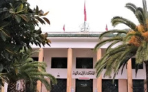 السلطات القضائية توضح حقيقة ما تم تداوله بشأن أحداث لقليعة