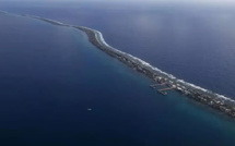 تووالو: أولى العائلات تنتقل إلى أستراليا لمواجهة التغير المناخي