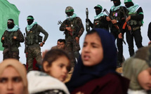 حركة حماس تلمّح إلى تعديل موقفها العسكري في قطاع غزة