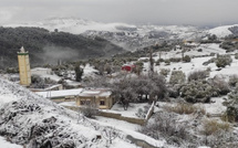 تاونات تواجه موجة البرد بتعبئة استباقية وحزمة تدابير متعددة