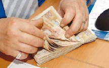 اختلاس 150 مليون سنتيم بالقنيطرة : إطار بنكي يُودع السجن مباشرة