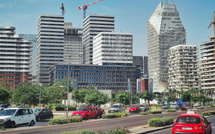 تقرير : ارتفاع الاستثمارات الأجنبية في سوق الرساميل المغربي خلال 2024 