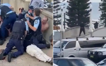 هجوم مسلح يهز أستراليا: قتلى وجرحى في إطلاق نار خلال احتفال يهودي بشاطئ بوندي