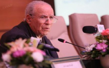 وزير الأوقاف يبرز راهنية المذهب المالكي في ظل التحولات المجتمعية بالمغرب