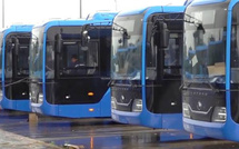 طنجة تدشن مرحلة جديدة في النقل الحضري بأسطول حديث بمعايير دولية