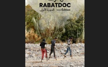 الرباط تطلق أول دورة لمهرجان السينما الوثائقية “ربادوك”