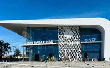 افتتاح محطة ربط الحديثة "الرباط-رياض" لتعزيز النقل الحضري والوطني