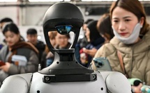 الصين تراهن على الذكاء الاصطناعي: صناعة تتجاوز 170 مليار دولار في 2025